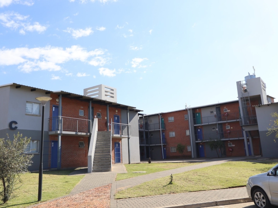 2 Bedroom Property for Sale in Raceway Free State